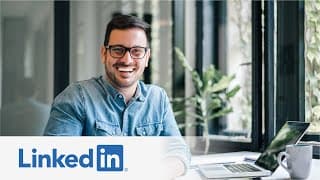 Seu perfil no Linkedin☕ Currículo, Perfil, Entrevista. Como alavancar sua carreira. Hcode Café #129