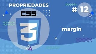 Propriedade margin do CSS3