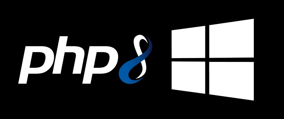 Como executar duas versões do PHP no Windows 10